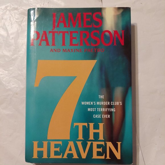 7th Heaven - Picture 1 of 4